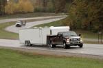 Ford F-450 Super Duty 2008 года